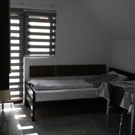 Apartman Vukasin Kopaonik Eksteriør bilde