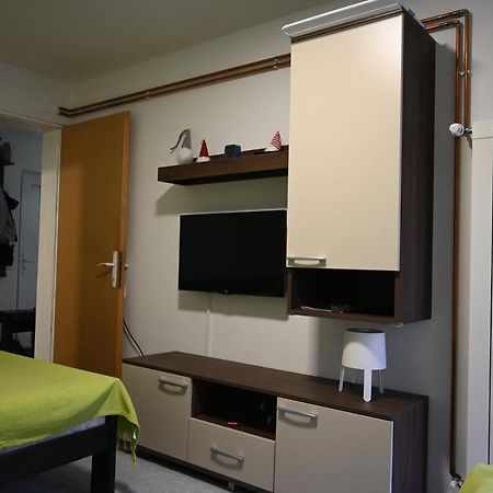 Apartman Vukasin Kopaonik Eksteriør bilde