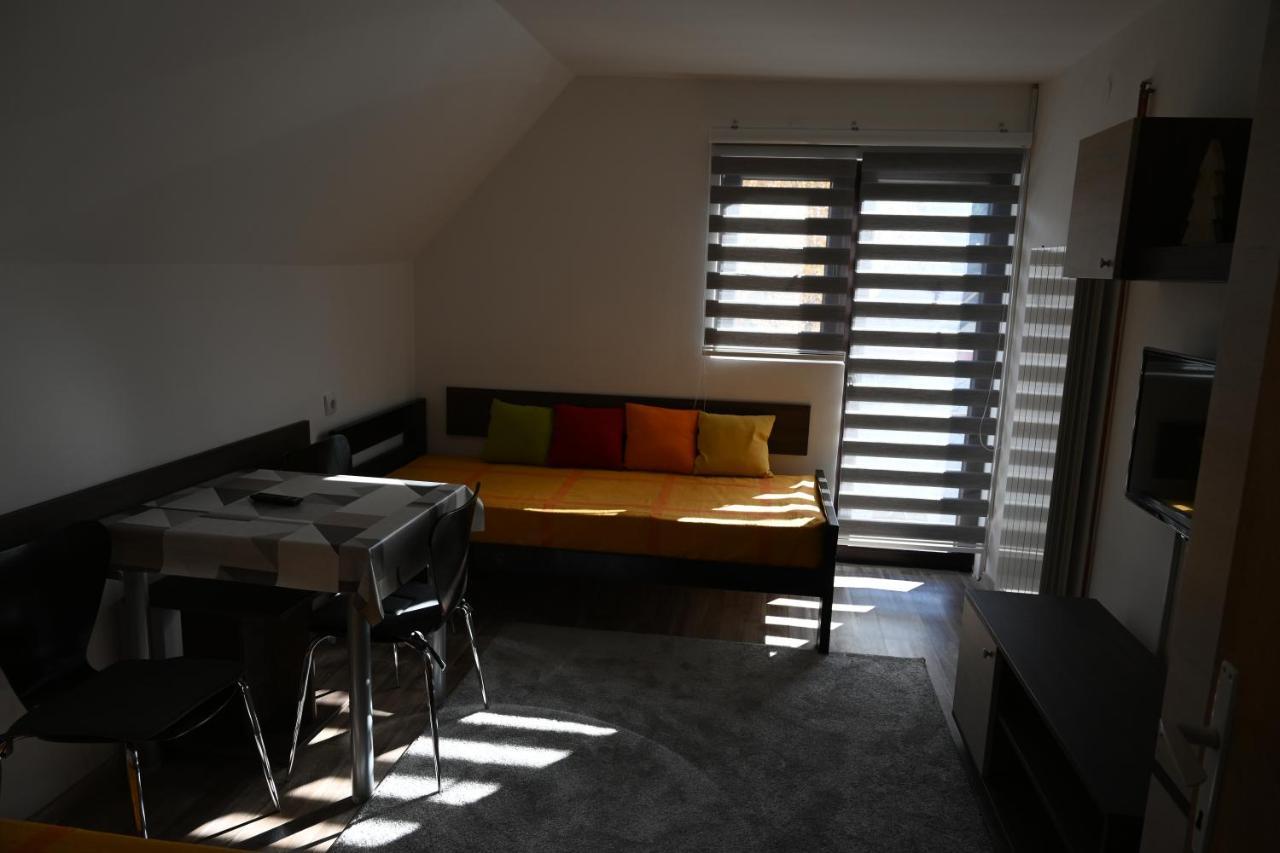 Apartman Vukasin Kopaonik Eksteriør bilde
