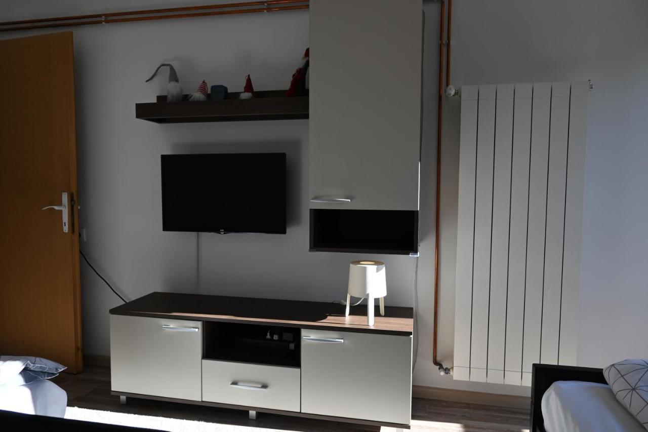 Apartman Vukasin Kopaonik Eksteriør bilde