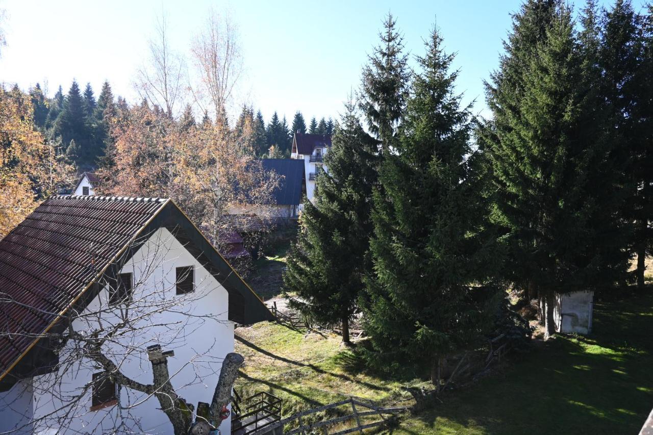 Apartman Vukasin Kopaonik Eksteriør bilde