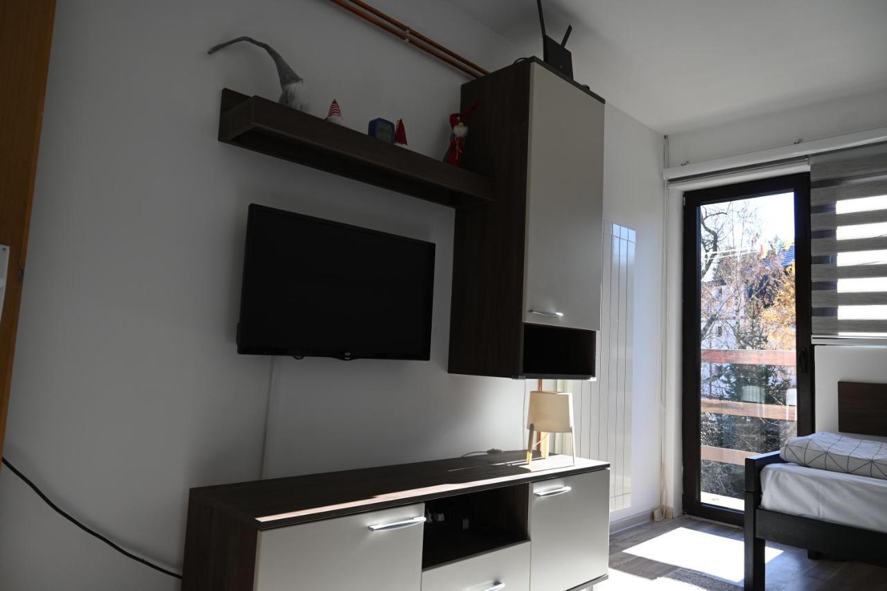 Apartman Vukasin Kopaonik Eksteriør bilde