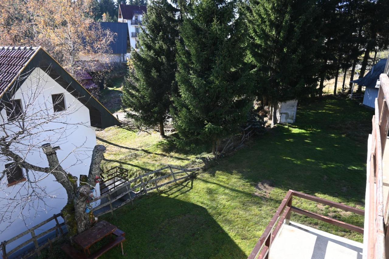 Apartman Vukasin Kopaonik Eksteriør bilde