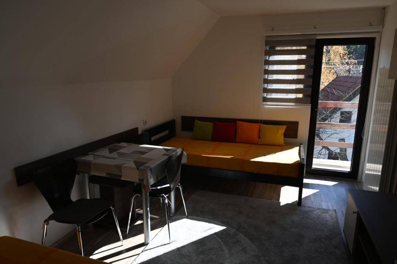 Apartman Vukasin Kopaonik Eksteriør bilde