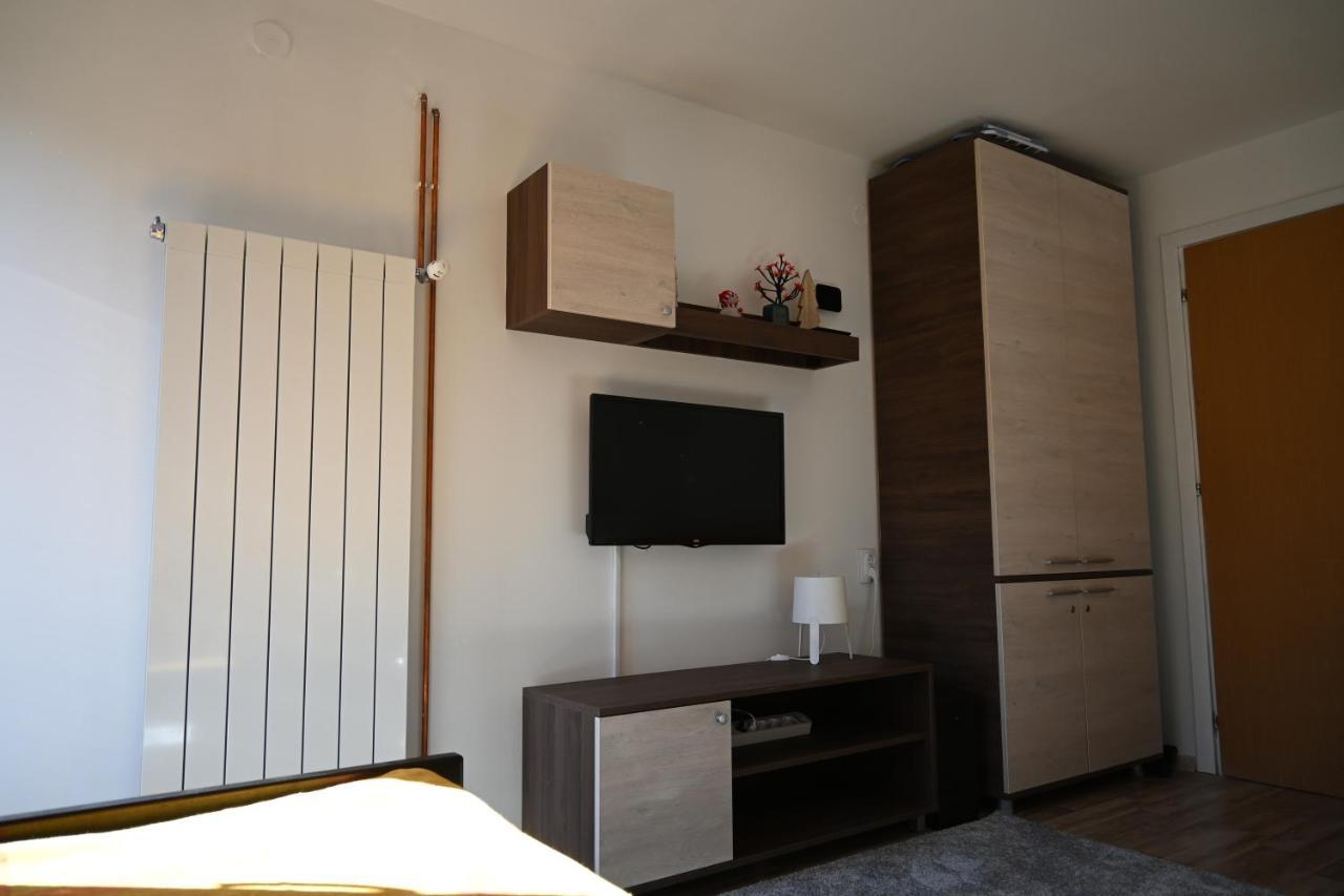 Apartman Vukasin Kopaonik Eksteriør bilde