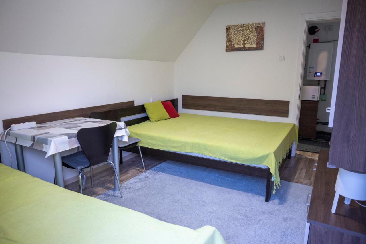 Apartman Vukasin Kopaonik Eksteriør bilde