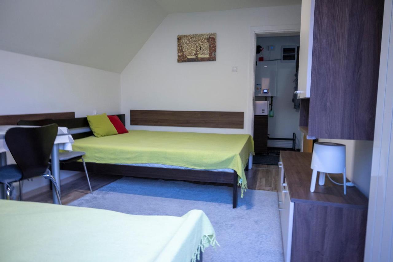 Apartman Vukasin Kopaonik Eksteriør bilde