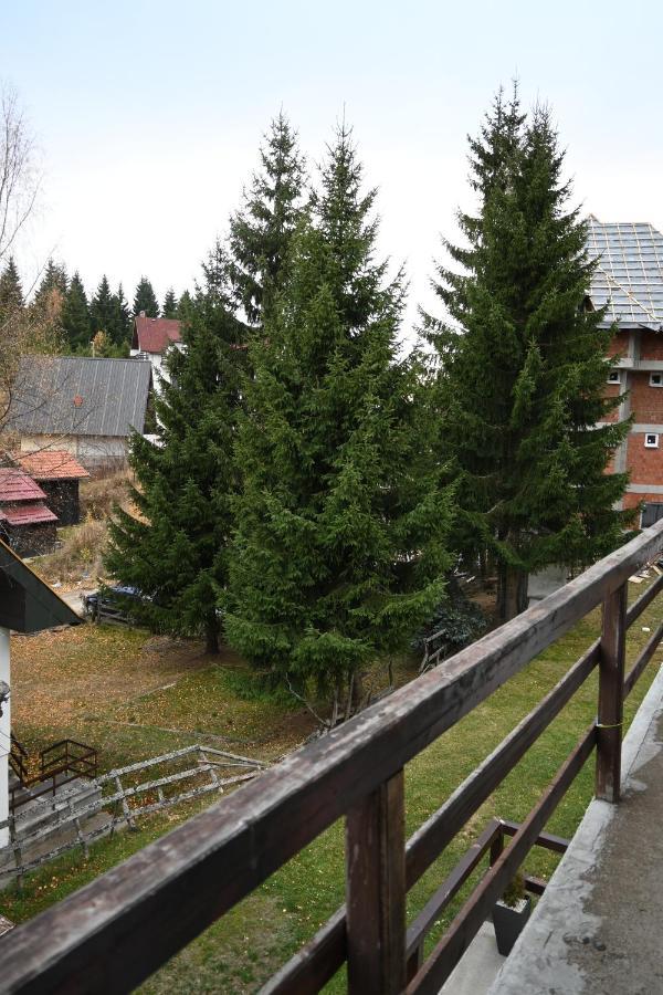 Apartman Vukasin Kopaonik Eksteriør bilde