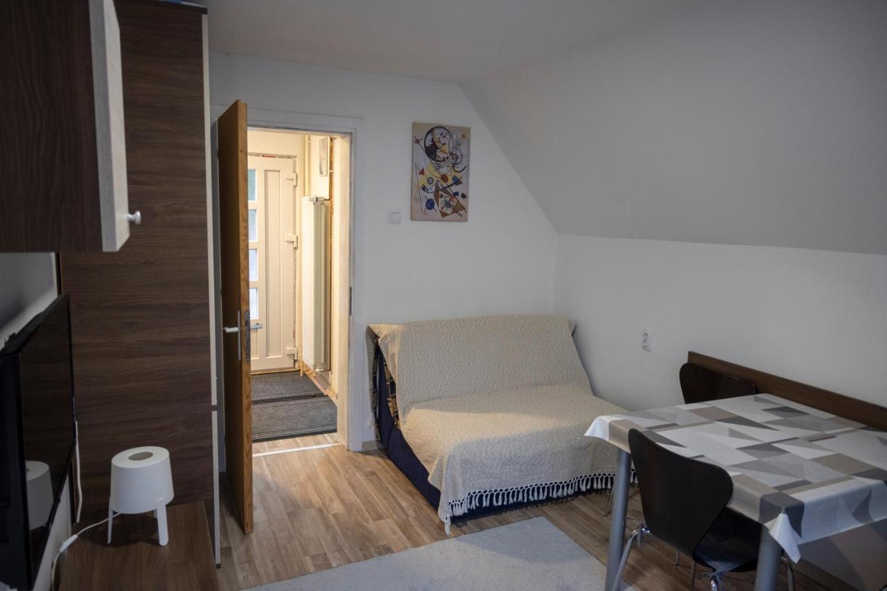 Apartman Vukasin Kopaonik Eksteriør bilde