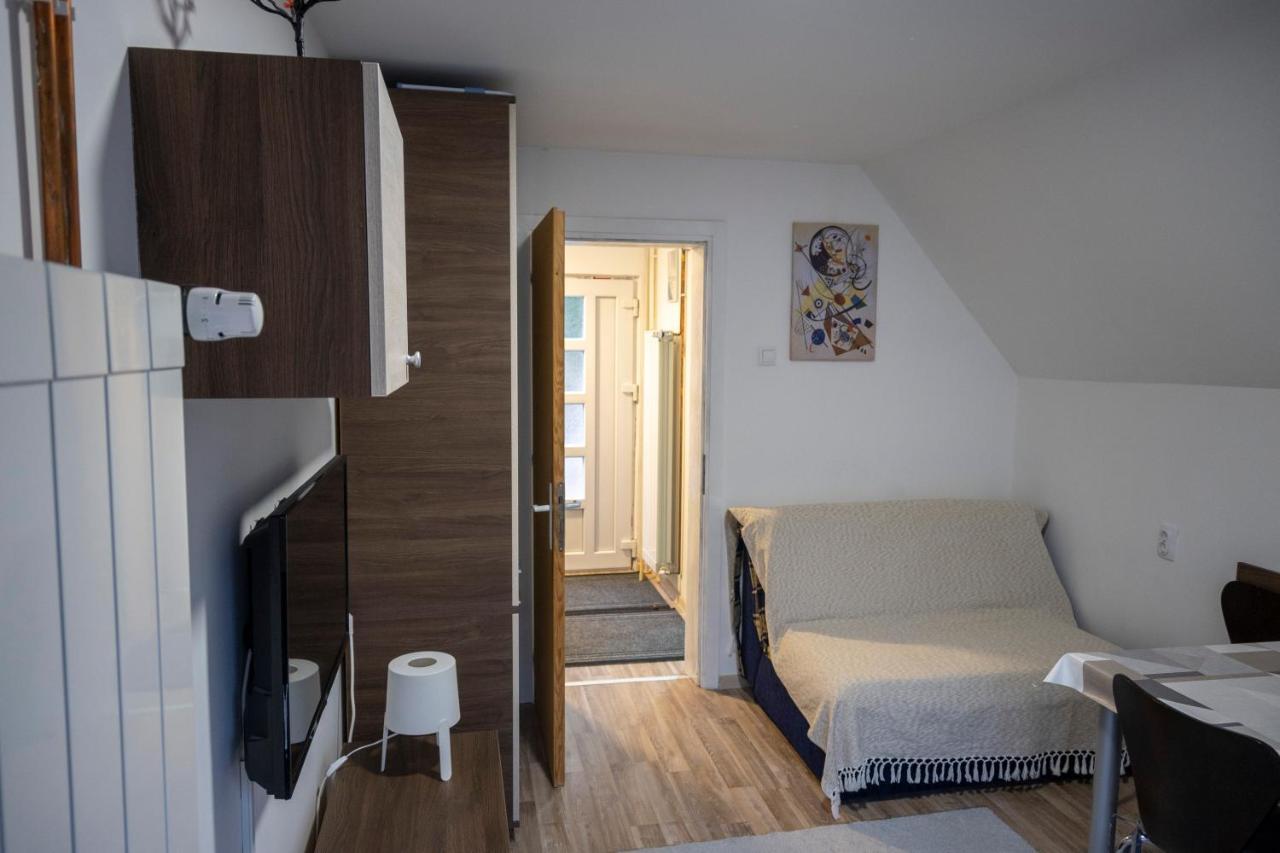 Apartman Vukasin Kopaonik Eksteriør bilde
