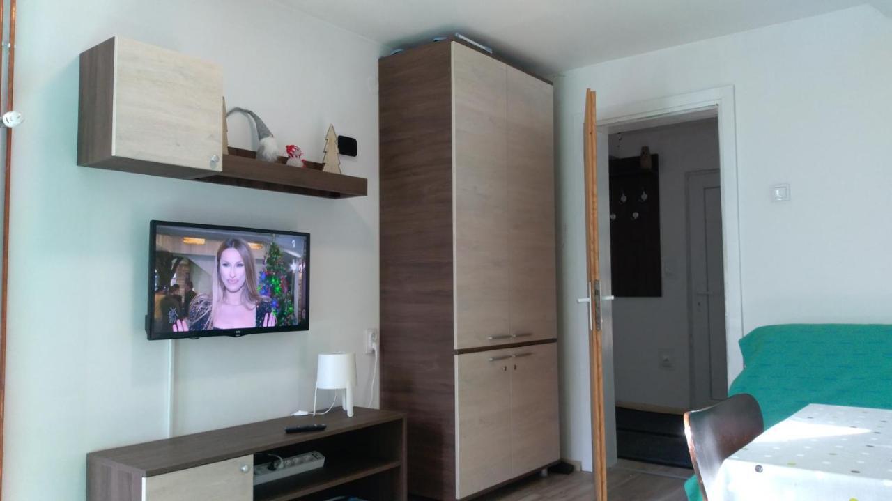 Apartman Vukasin Kopaonik Eksteriør bilde