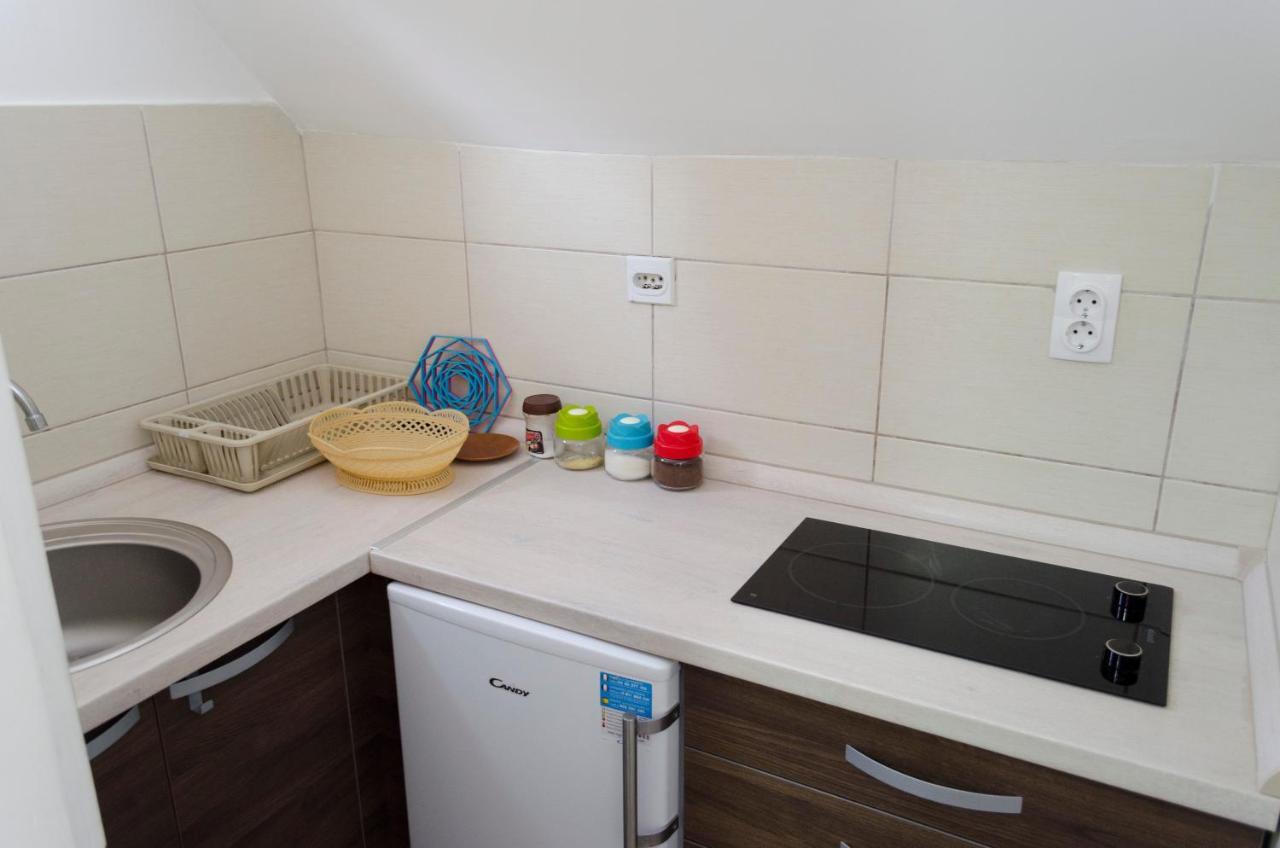 Apartman Vukasin Kopaonik Eksteriør bilde