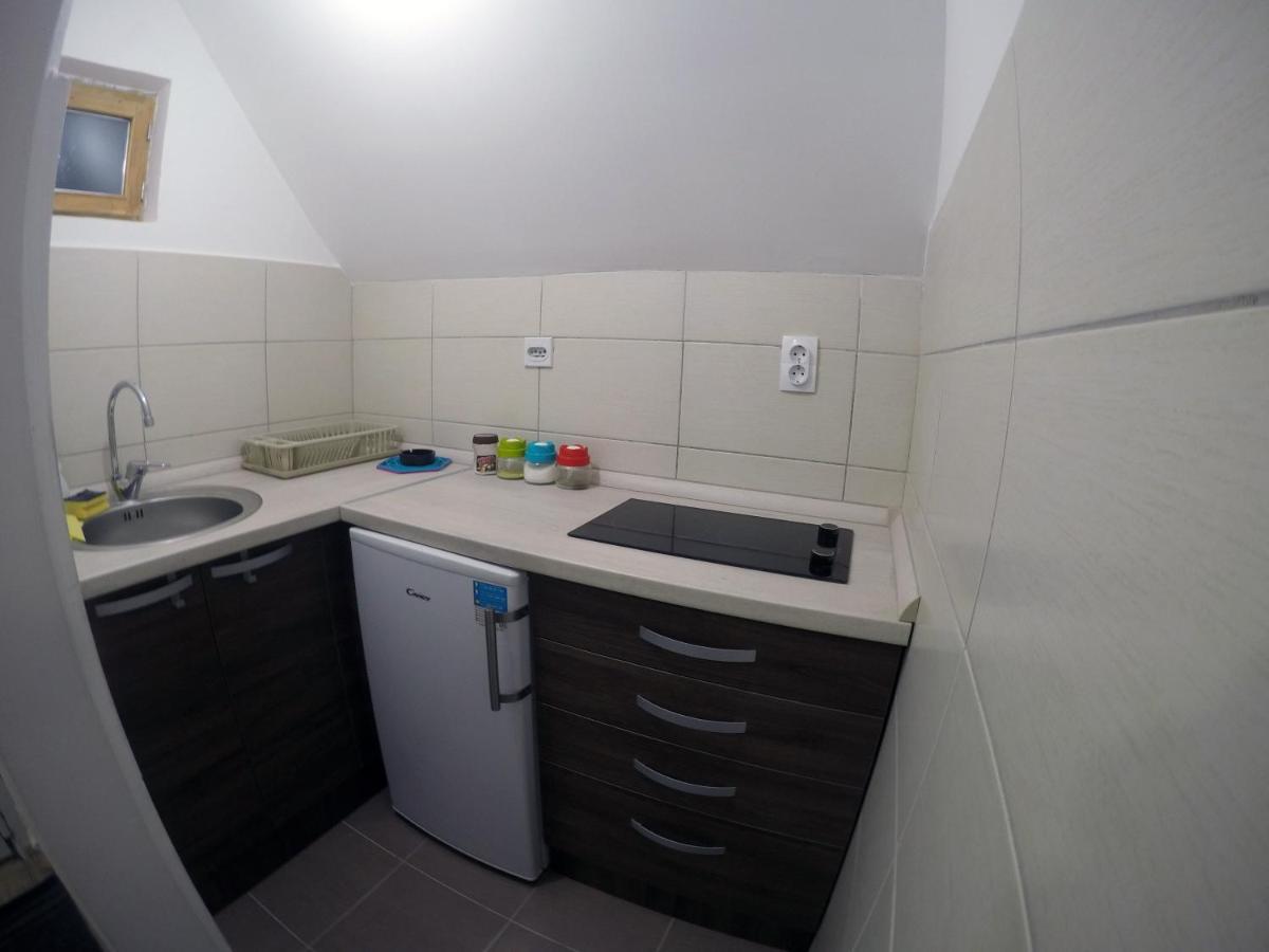 Apartman Vukasin Kopaonik Eksteriør bilde