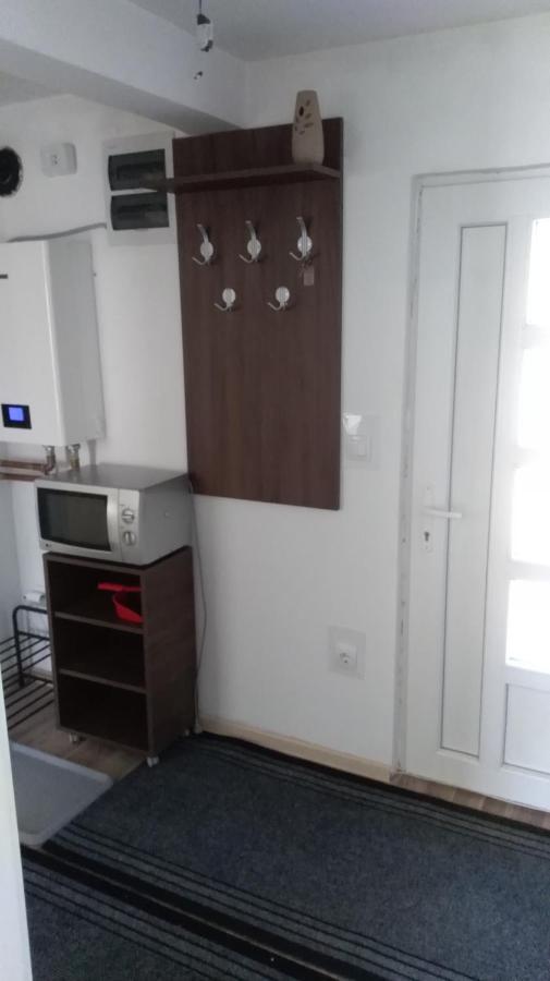 Apartman Vukasin Kopaonik Eksteriør bilde